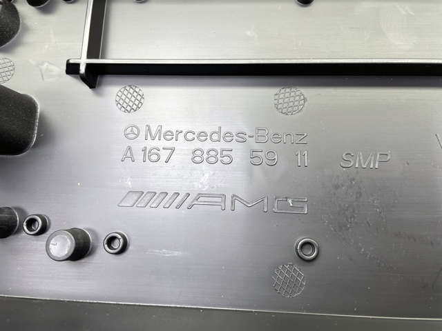  Mercedes A1678800109