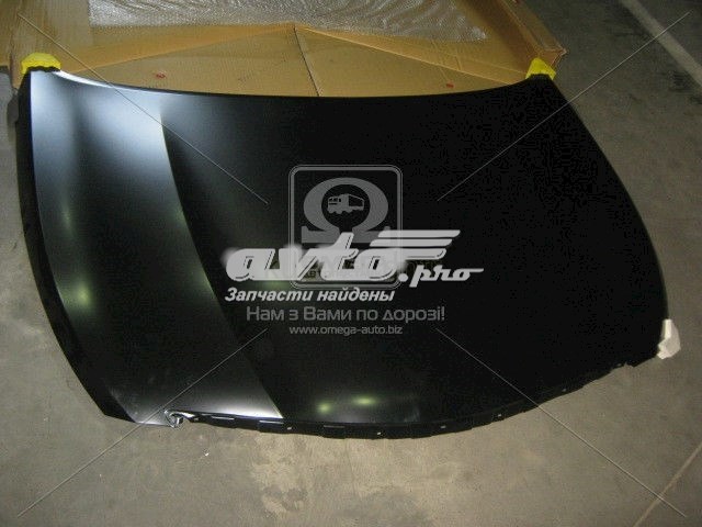 Капот Tempest 0270754280 ціна, від 143.11 USD