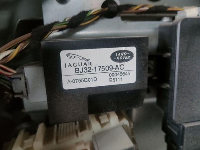  Land Rover LR033016 ціна, від 12.67 USD