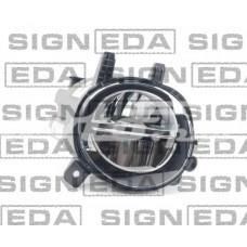 ZBM2039L Signeda Протитуманка ліва