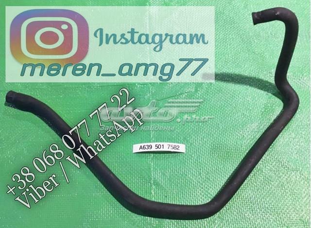  Mercedes A6395017582 ціна, від 3.72 USD