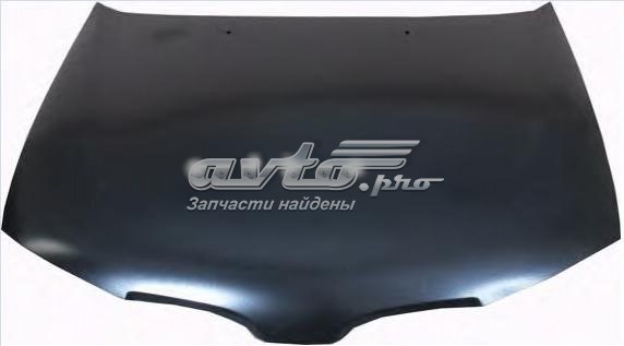 Капот FPS FP5003280 ціна, від 162.75 USD