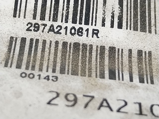  297A21061R Renault (RVI)