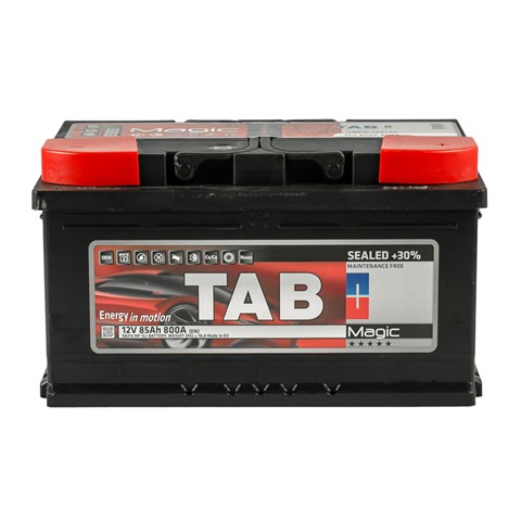 Купити Акумулятор TAB 85 А/г (189085)