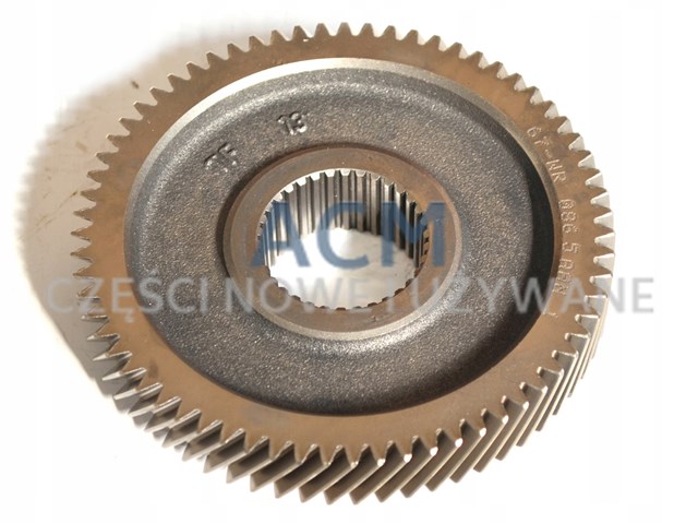  55210465 Fiat/Alfa/Lancia