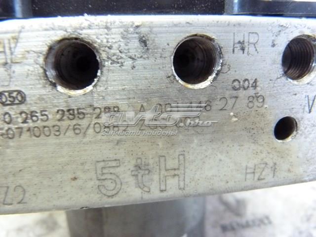 A0014462789 Mercedes 