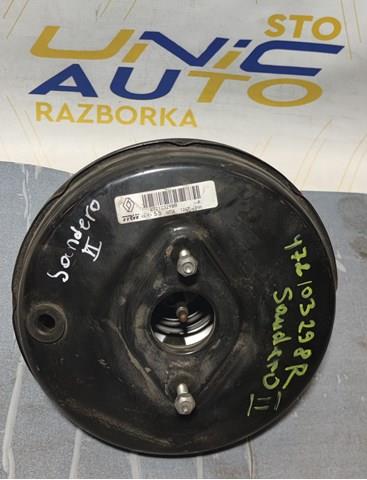  Renault (RVI) 472103298R ціна, від 16.85 USD