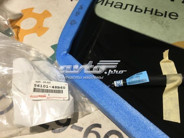 AB65512A XYG Автомобільне скло