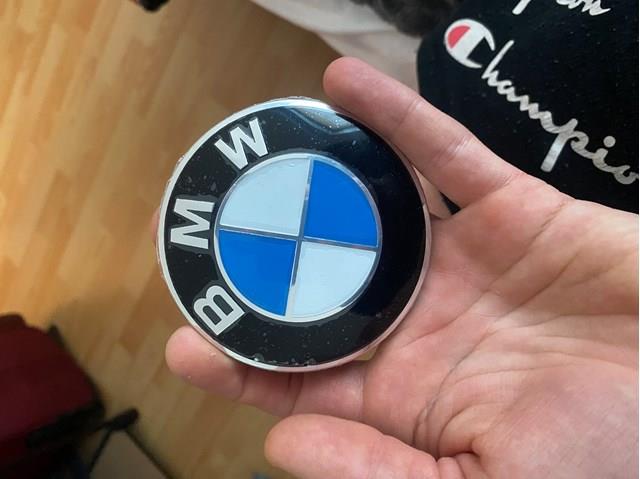 Купити 10333410 BMW 