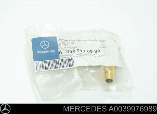  A0039976989 Mercedes