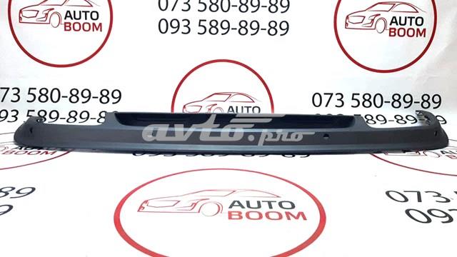 5NN807482B041 VAG Спідниця заднього бампера