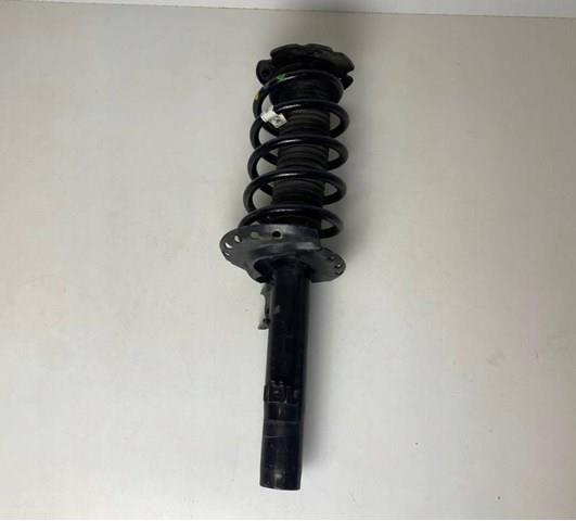 Купити LR126237 Land Rover Амортизатор передній, правий