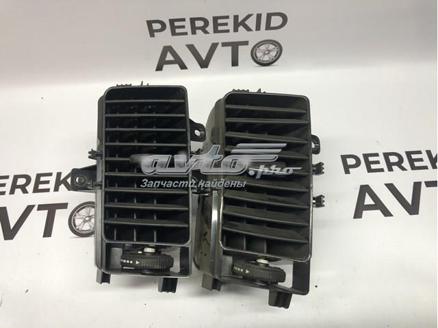 Купити A9068300054 Mercedes Решітка повітропровода ліва