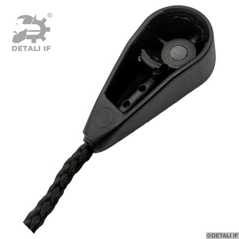  DF17020 Detali IF