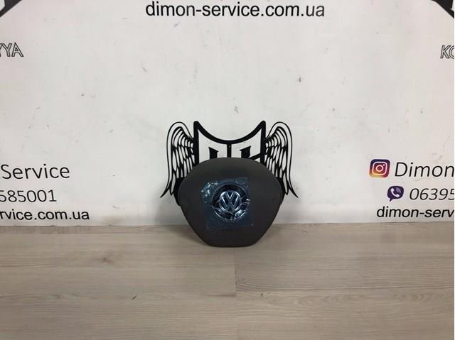 760880201F1ZV VAG Подушка безпеки, водійська, AIRBAG