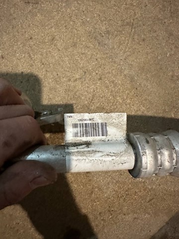  Tesla 106258300C ціна, від 61.08 USD