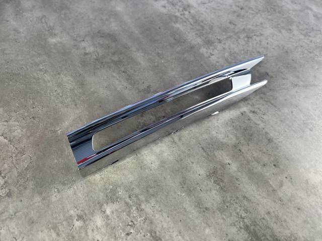 Купити 1108884 Autotechteile Накладка бампера переднього, права