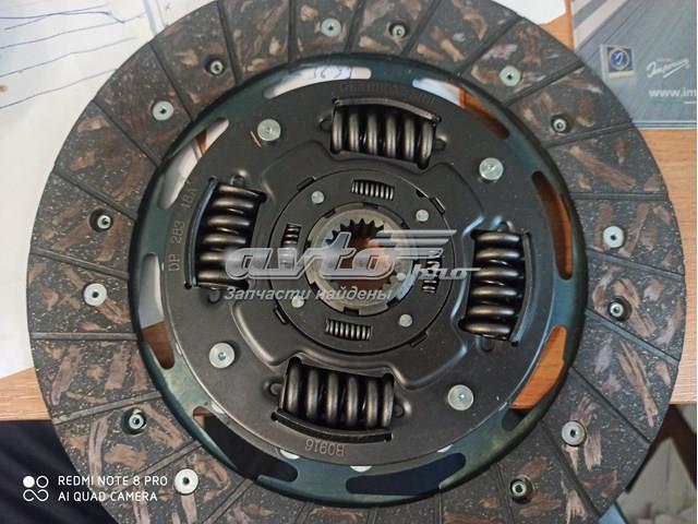 Купити SL3DS0920 Starline Комплект зчеплення (диск, корзина, підшипник)