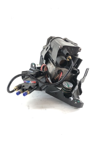 Купити 37206886721 BMW Компресор пневмопідкачки (амортизаторів)