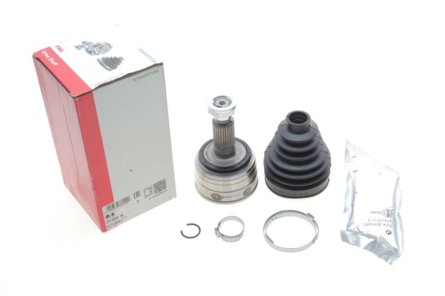 Граната колісна FAG 771044230 ціна, від 28.04 USD