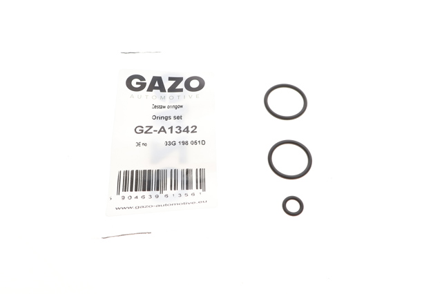 Купити GZA1342 Gazo 