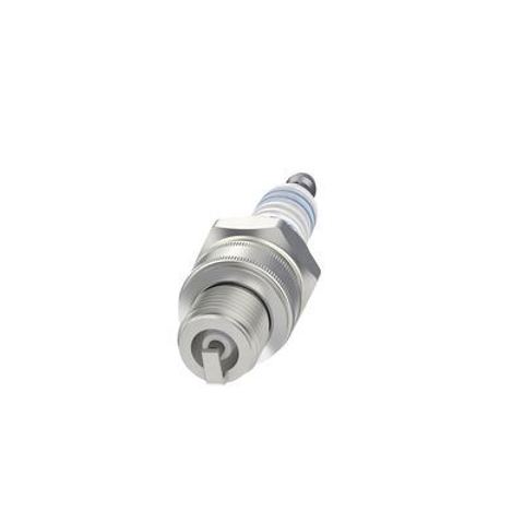 Свічки запалювання 242229534 Bosch