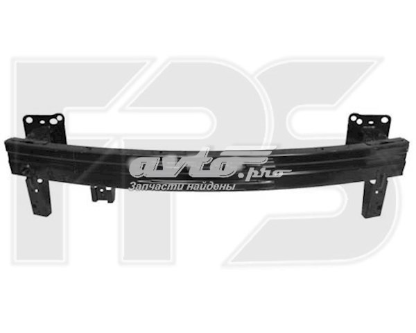 Шина бампера переднього FPS FP3228940 ціна, від 42.02 USD