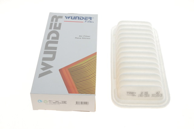 WH2056 Wunder 
