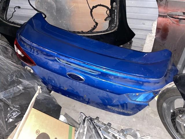 Купити CP9Z5440110AA Ford Задня ляда