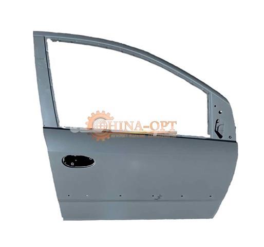 Двері передні, праві Chery S126101020DY ціна, від 96.47 USD