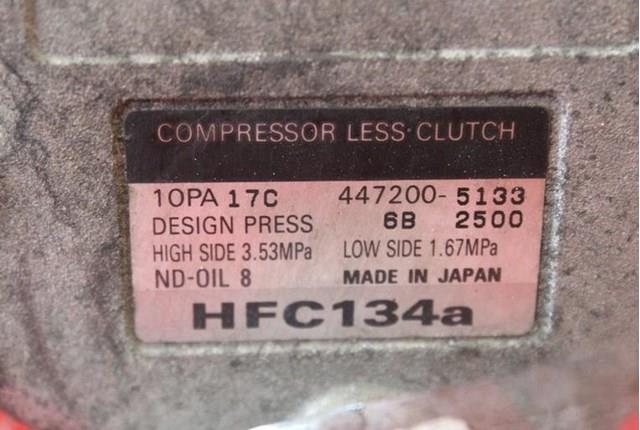  Chrysler 4472005133 ціна, від 92.80 USD