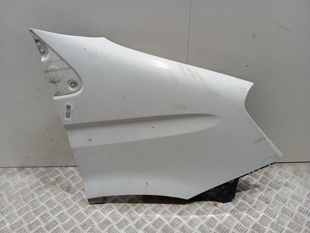 5801352978 Iveco Крило переднє праве