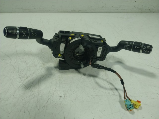 Кільце подушки безпеки Land Rover LR024651