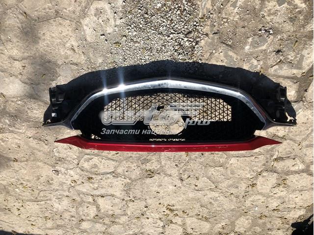 KB8B50710J Mazda Решітка радіатора