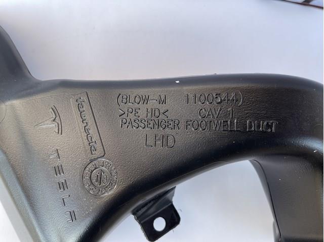 110054400D Tesla 