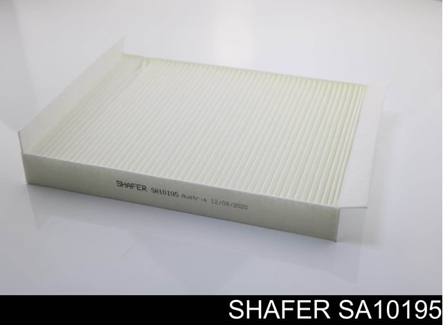 SA10195 Shafer Внутрішньосалонний фільтр