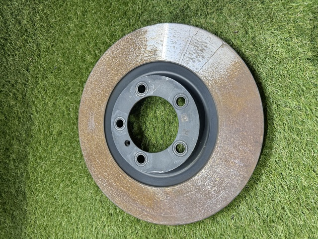 95C615602A VAG Дискові гальма