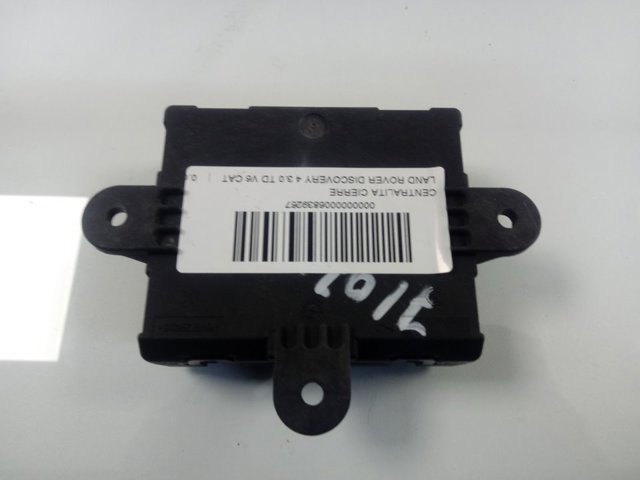  Land Rover BH4214D618AA