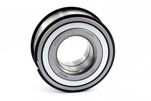 Підшипник маточини Shafer SH15544
