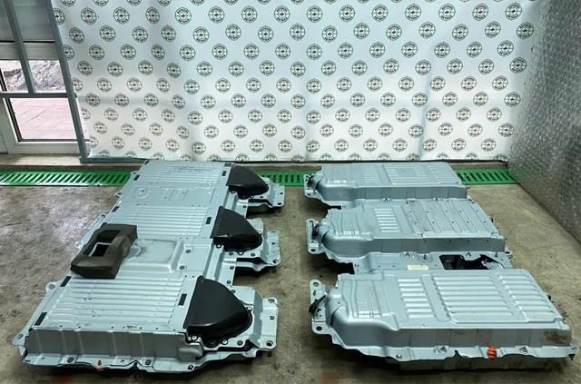 G928042160 Toyota Авто акумулятор