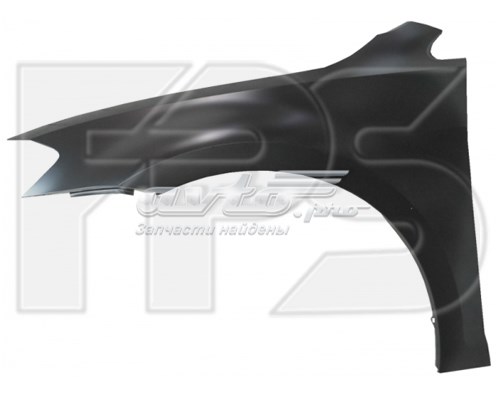 Крило переднє праве FPS FP7431312 ціна, від 42.42 USD
