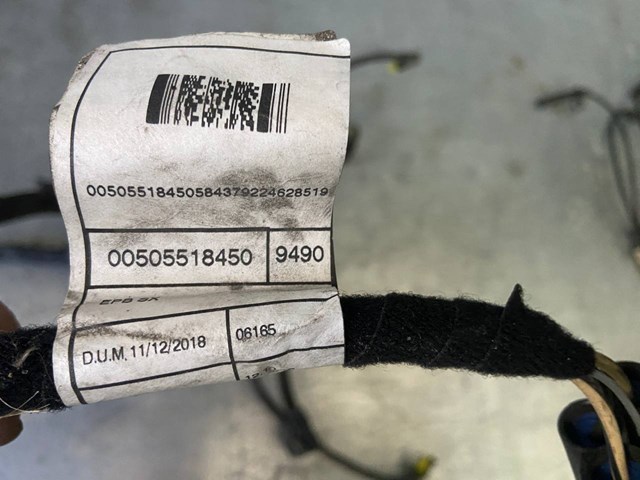  Fiat/Alfa/Lancia 505518450 ціна, від 44.44 USD