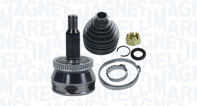 TOJ0161 Magneti Marelli Граната зовнішня