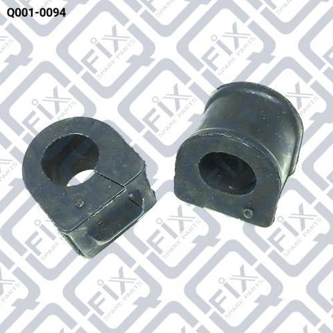 Подушка стабілізатора Q-fix Q0010094 ціна, від 3.56 USD