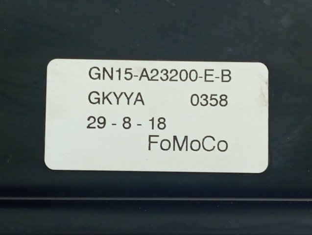  Ford 2142434 ціна, від  USD