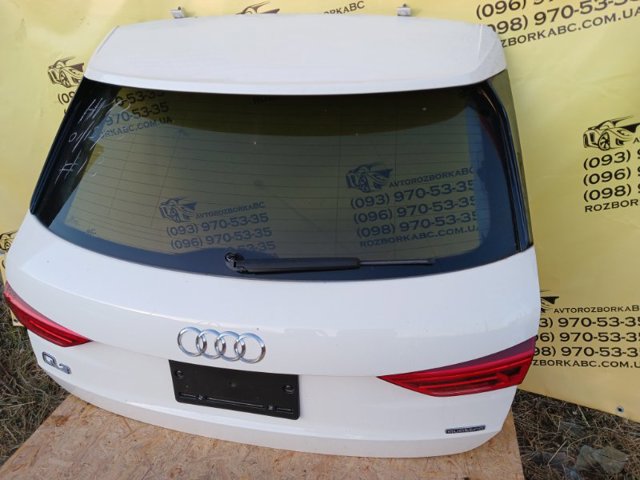 Купити Ляда Audi Q3  F3B