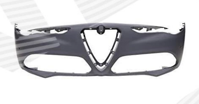 PBM10094AR Signeda Крило переднє праве