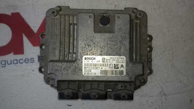 Купити 9665594380 Peugeot/Citroen 