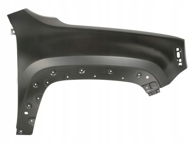 Переднє праве крило Polcar 34L102