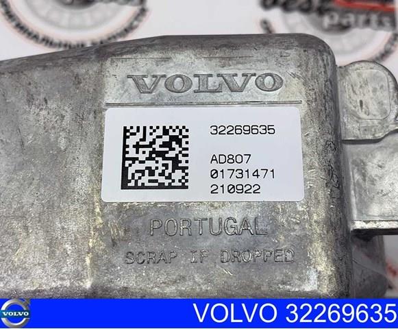 Механізм блокування керма Volvo 32269635 ціна, від 112.61 USD